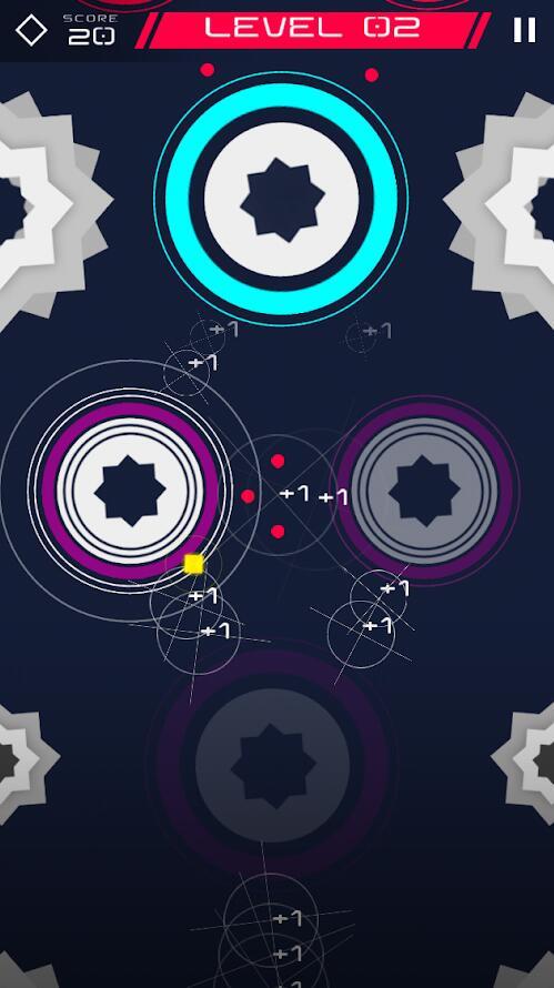 无尽旋转修改版