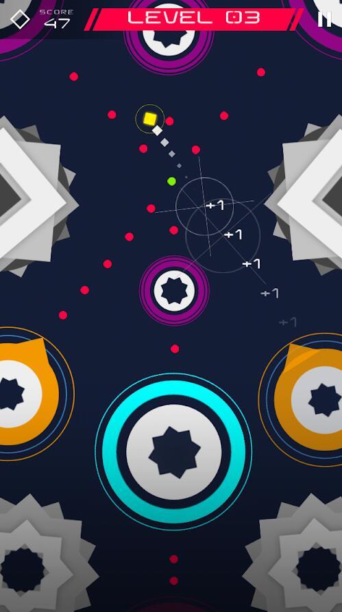 无尽旋转修改版