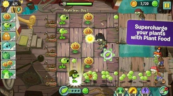 pvz2修改版
