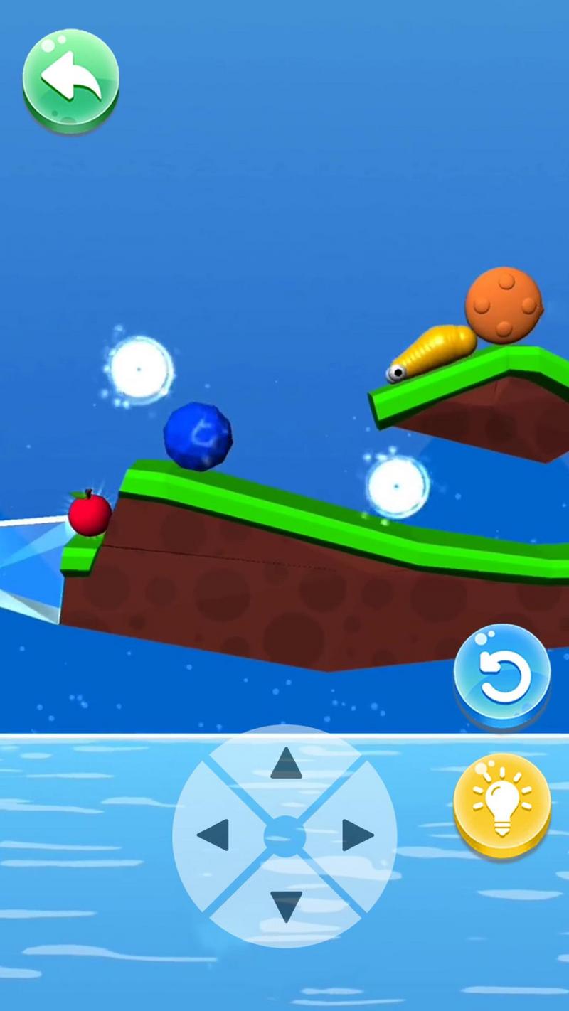 外星虫族入侵手游