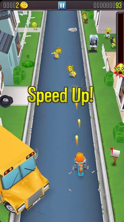 消灭所有僵尸手游