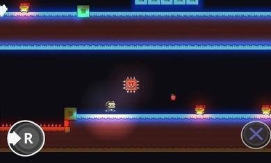 次元忍者正式版中文版