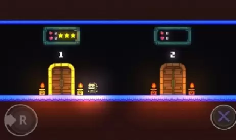 次元忍者正式版中文版