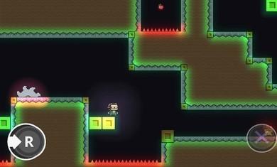 次元忍者正式版中文版