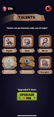 暗夜幸存者（NightSurvivors）最新汉化版