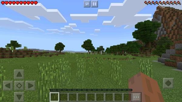 我的世界国际服手机版免费枪械模组1.19