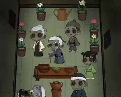 找茬侦探家手游