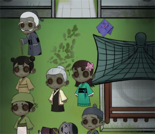 找茬侦探家手游