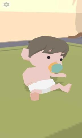 一百年的人生手游