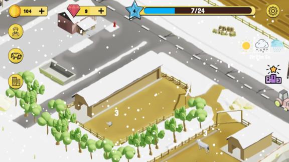 甜蜜农场安卓版