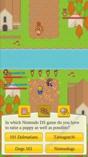 知识就是力量游戏帮助被黑暗挡住的小手游