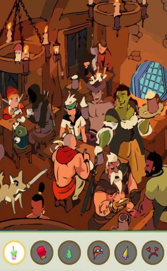 放大镜寻物游戏手机版安卓