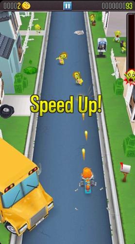 消灭所有僵尸游戏手机版