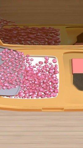 化妆品修复游戏游戏