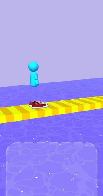 画腿障碍跑手游