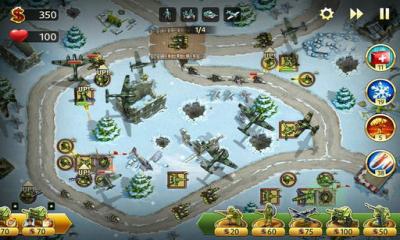 玩具塔防2安卓版