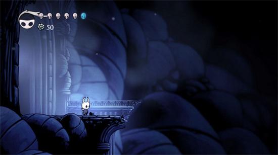 空洞骑士安卓版