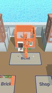 专业建造者3D手游