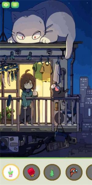 放大镜寻物手游