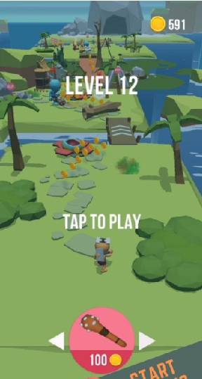 史诗班粉碎敌人游戏