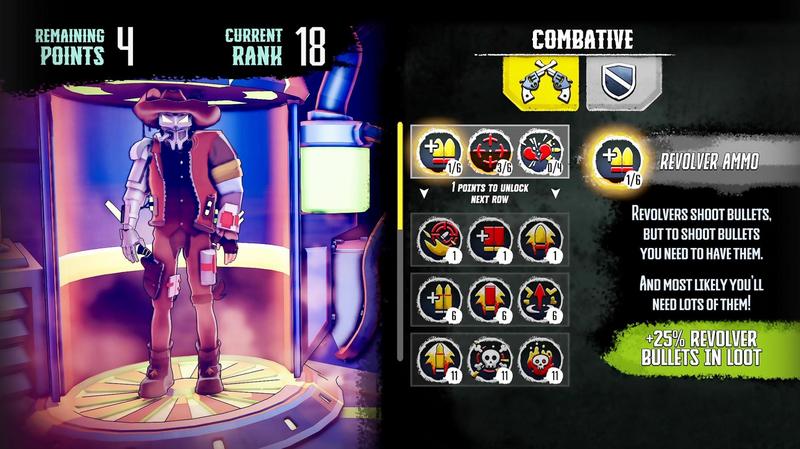 尘烟霓虹最新版