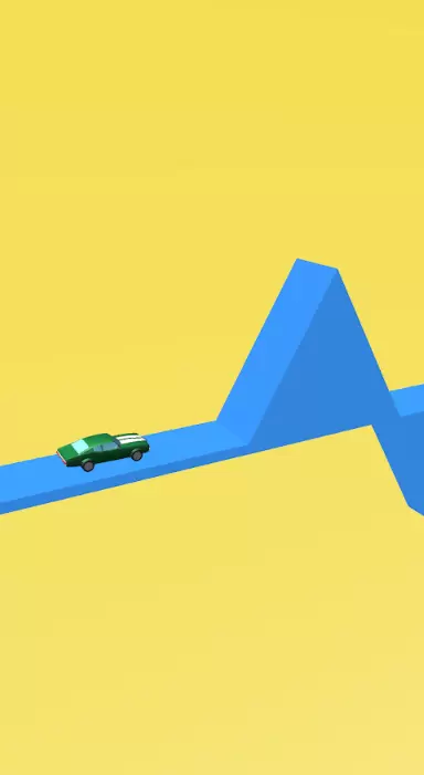 特技车手3D手游