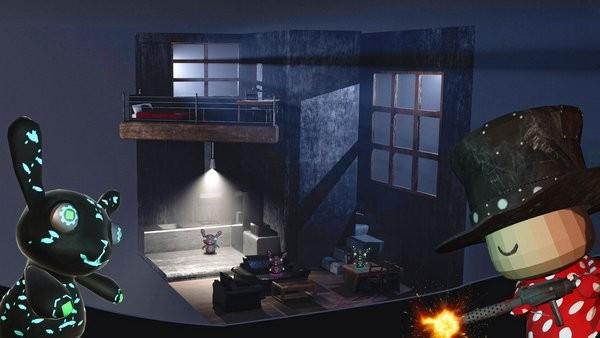 无尽的噩梦生存手游