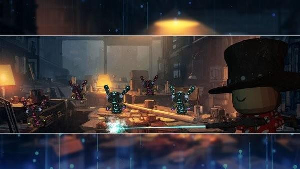 无尽的噩梦生存手游