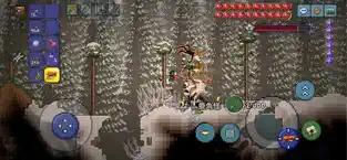 泰拉瑞亚9999物品存档