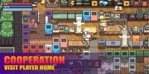 射击幸存者手游