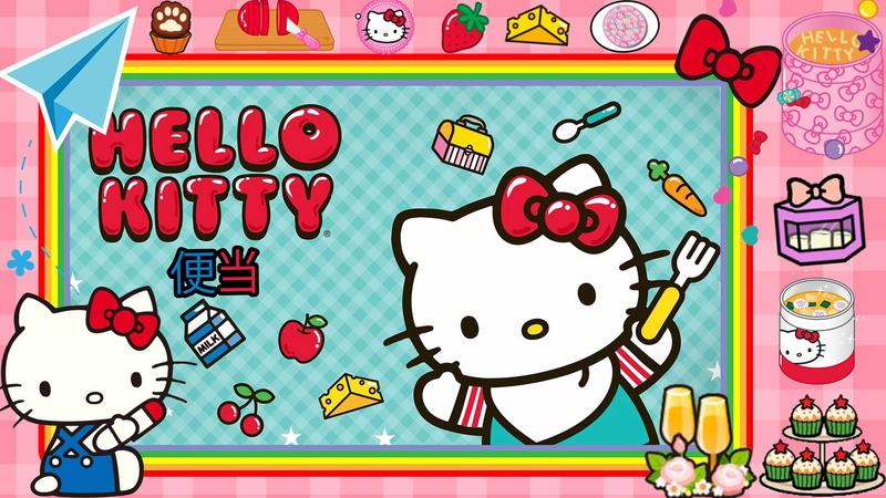 梦幻美食小厨房中文版