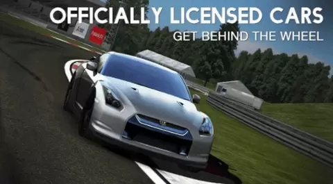 绝对赛车正版手机版