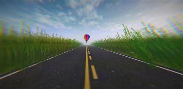 恐怖热气球完整版