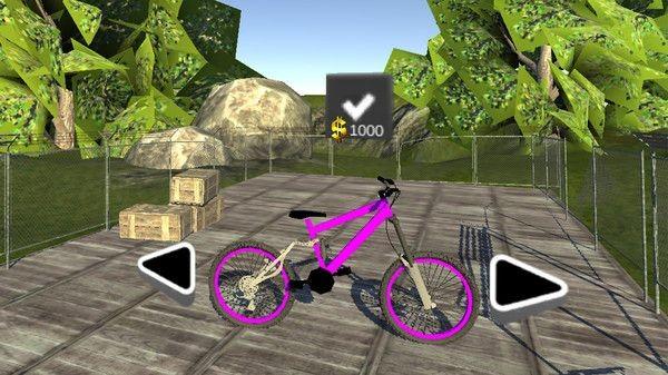 极限山地赛车手游