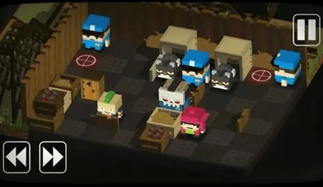 杀手营地模拟器手机版