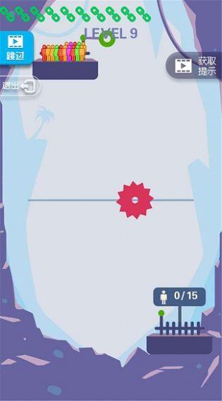 弹弹超人游戏安卓最新版