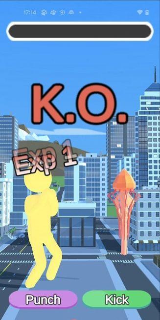 拳脚打击最新版