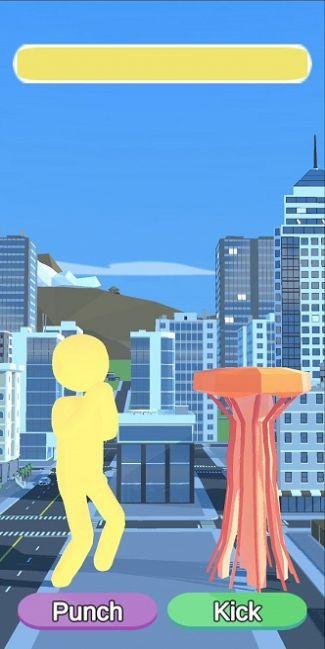 拳脚打击最新版