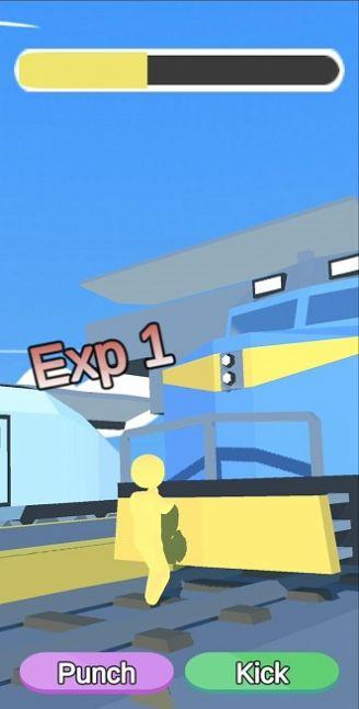 拳脚打击最新版