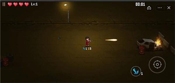 闯关专家巡逻更新版正版