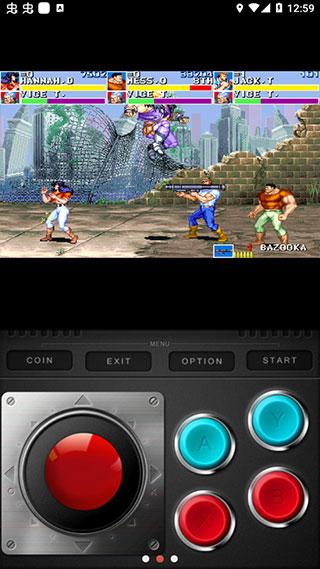 恐龙快打手机版免费