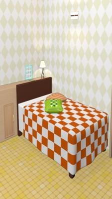 逃离卧室手机版