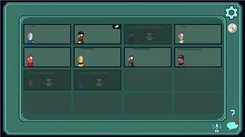 鹅鸭杀国际服手游