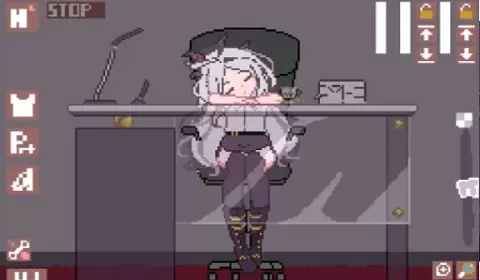 不要打扰娜娜睡觉中文配音