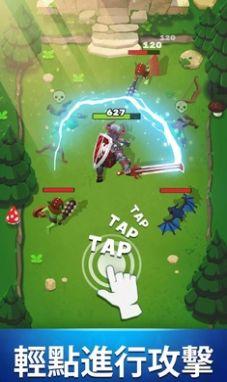 闹事国王正式版