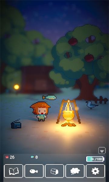 孤岛余光安卓版游戏