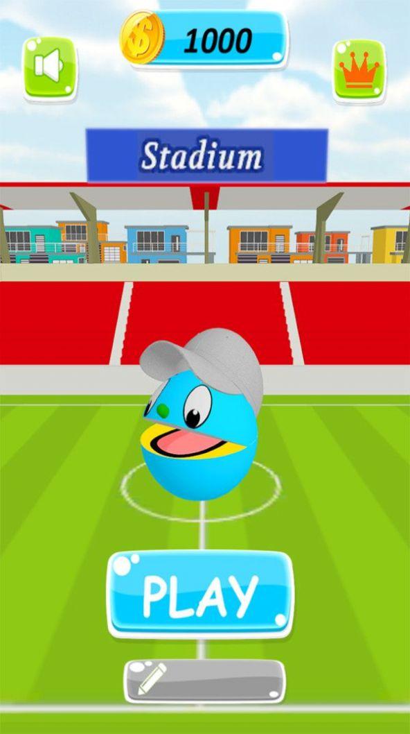 城市大胃王游戏