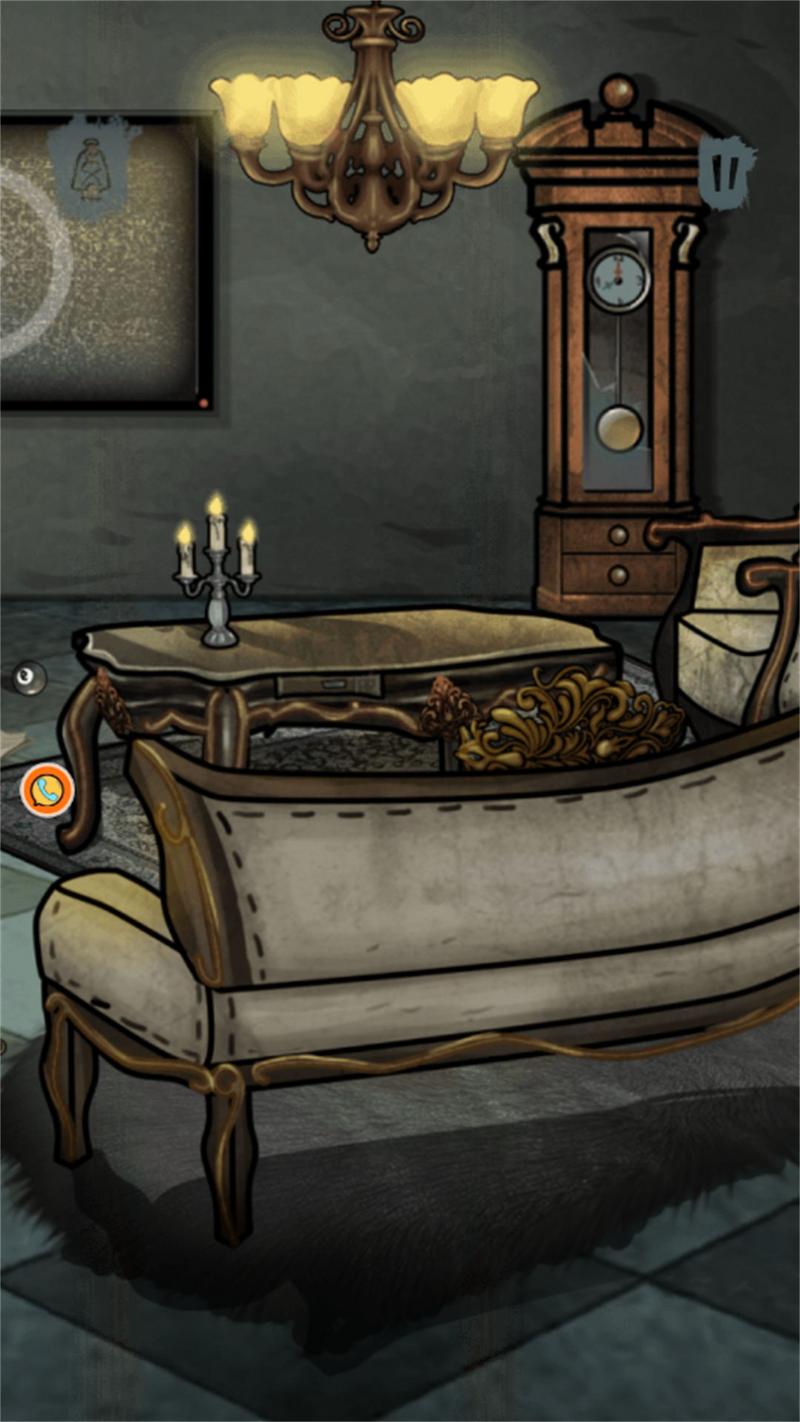 幽灵出没中文版手游