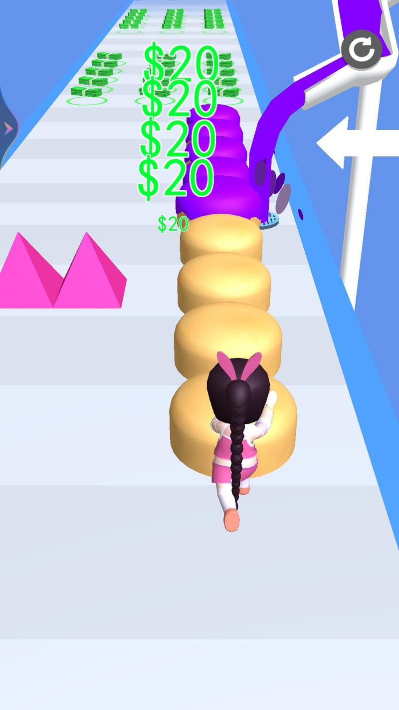 就爱做蛋糕最新版