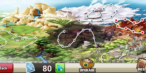 王国防守战KingdomDefense